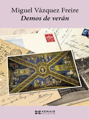 cover image of Demos de verán